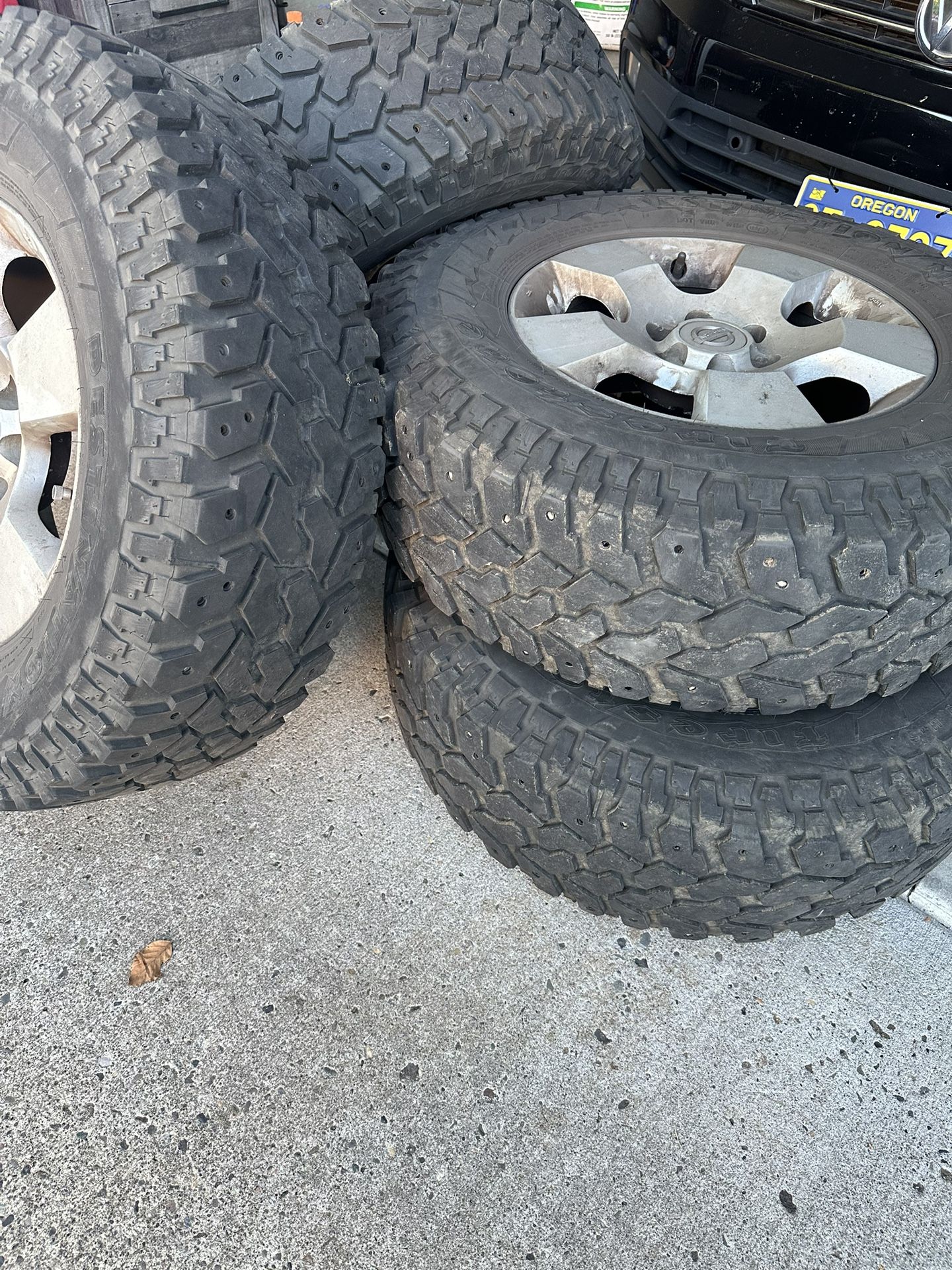 Tires 