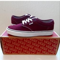 Vans Multiple Sizes Read Entire Description