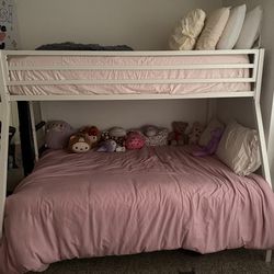 Bunk bed