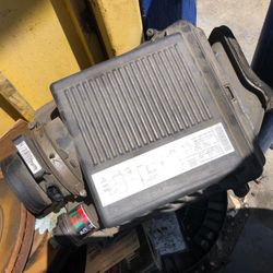 Filtro Completo Para Cadillac Escalete $100 Rebajado $50