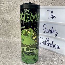 20oz DĂșo Lid Tumbler