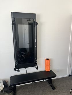 2023 Tonal Home Gym Excellent Condition 0-50 Rides - San Diego, CA