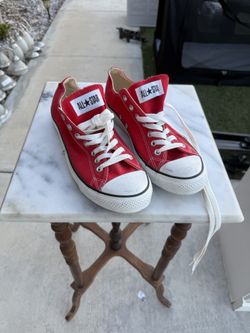 Converse All Star Shoes