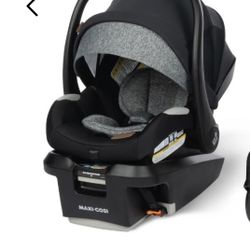 Maxi Cosi Mico™ Luxe+ Infant Car Seat
