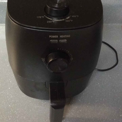 Air fryer for sale.