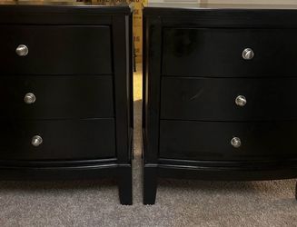 End table