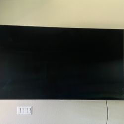 Samsung 65” Class QLED 4K Q80D 