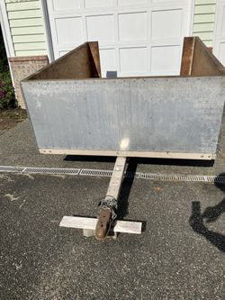 Sears Edition Trailer