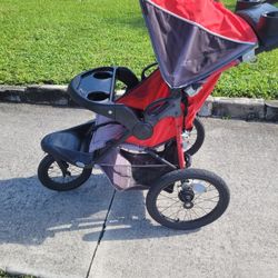 Baby Trend Stroller