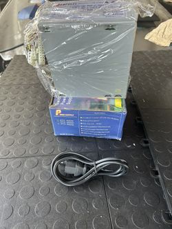 PC 450W ATX POWER SUPPLY 