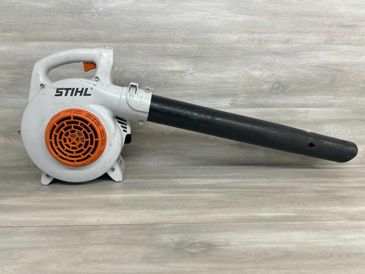 Stihl BG 50 Gas Handheld Blower (PO1019491)