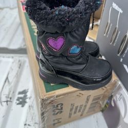 Totes Snow Boots Toddler