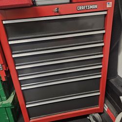Mechanic Tool Box l 💯 Craftman