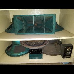 Altec Lansing Stuff