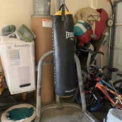 Punching Bag 