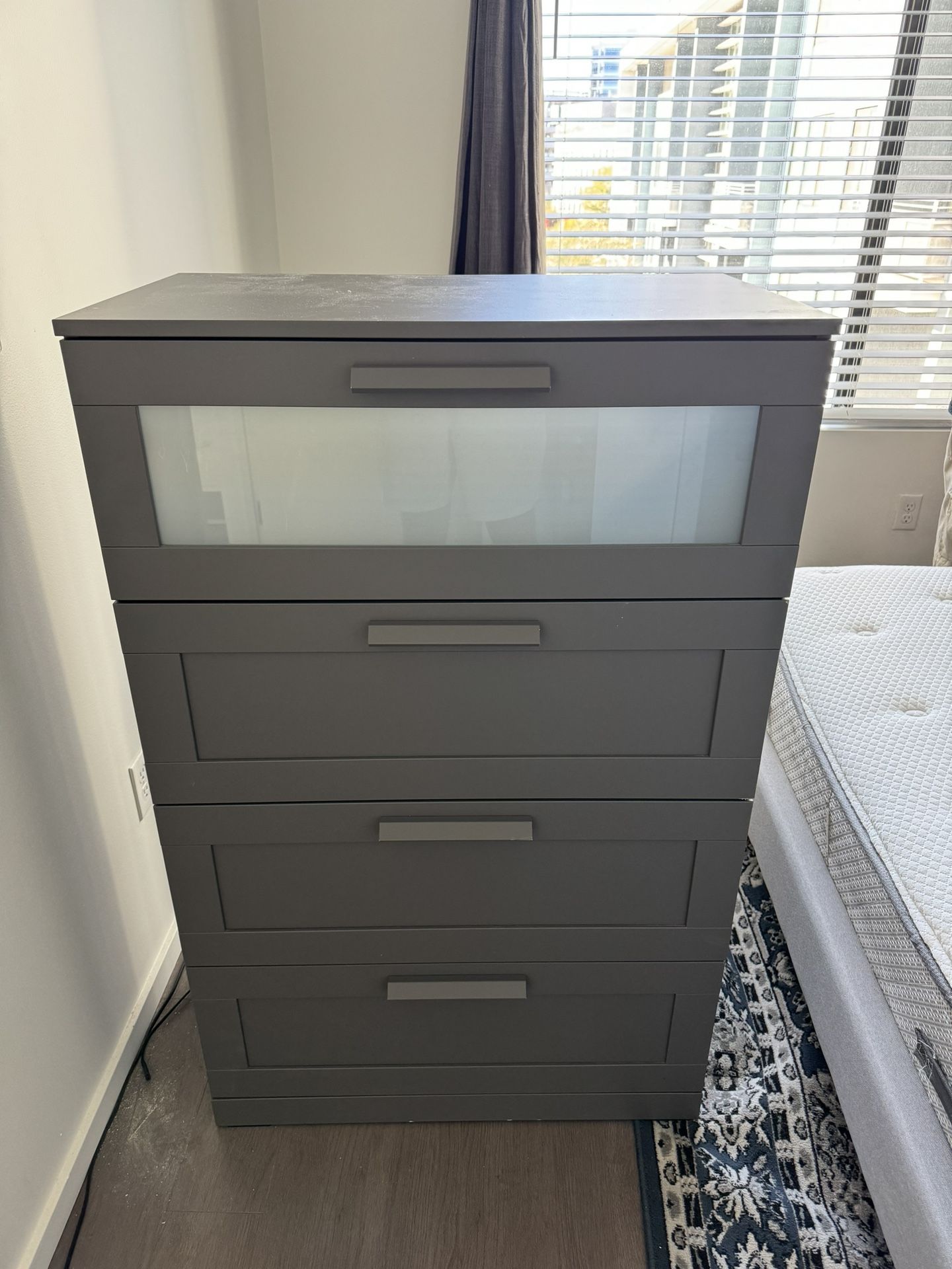 Ikea Dresser for Sale in Phoenix, AZ OfferUp