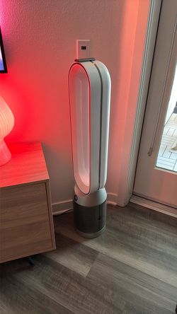 Dyson Cool Tower Fan AM07 – Excellent Condition – $399 Retail