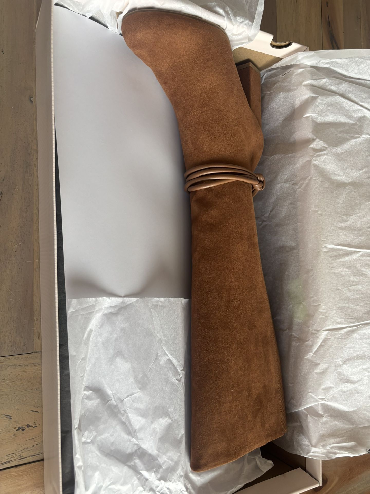 New Women’s Boots Size 7