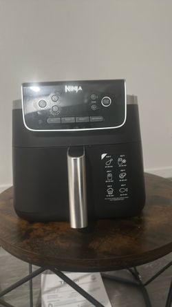 Ninja Air Fryer with Air Crisp | 5 QT Capacity