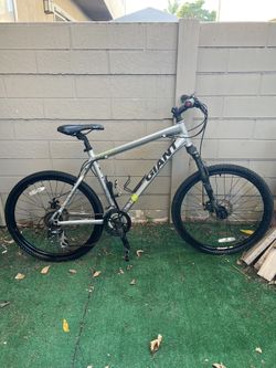 Giant aluxx sl 6000 series butted tubing for Sale in Orange, CA