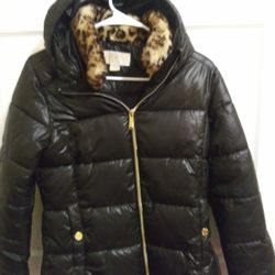 Jackets Michael Kors, Guess, And Aeropostale 