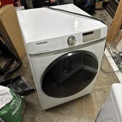 Samsung Washer And Dryer