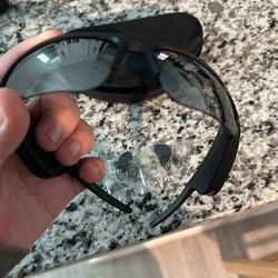 Bose Speaker Glasses 