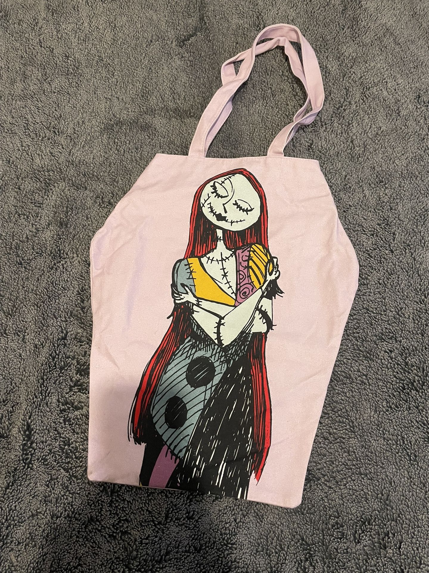 The Nightmare Before Christmas