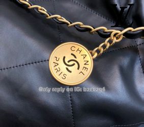 Chanel 22 Handbag 112never used for Sale in Anaheim, CA - OfferUp
