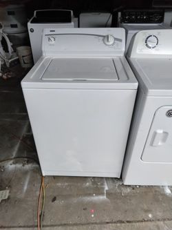 Kenmore Washer 