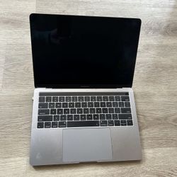 MacBook Pro 2017 