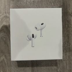 AirPods Pro 2nd generation with Noice, Cancellation