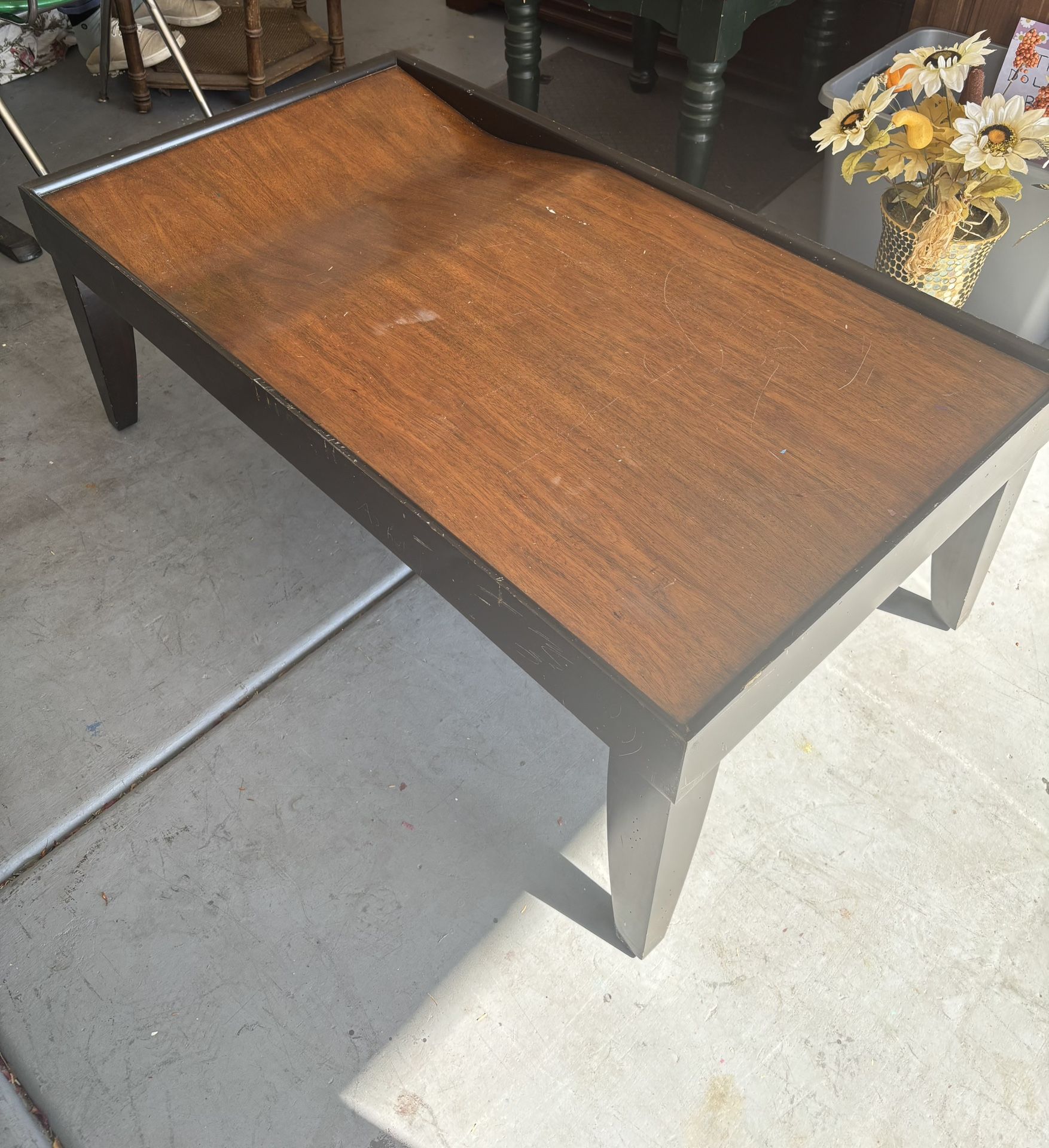Unique Coffee Table