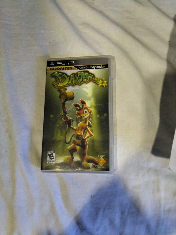 Daxter