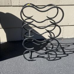 Wine Rack