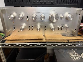Pioneer Spec1/Pioneer Spec4