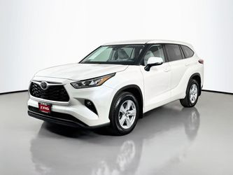 2020 Toyota Highlander