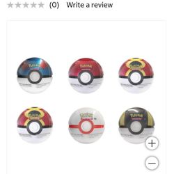 Pokemon Costco Pokeballs Plus Extra Pokeballs
