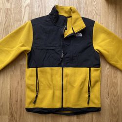 The North Face Denali 2 Fleece Jacket (Small)