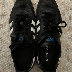 Adidas Samba Adv, Size 9