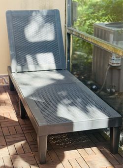 Lounge Chairs Outdoor