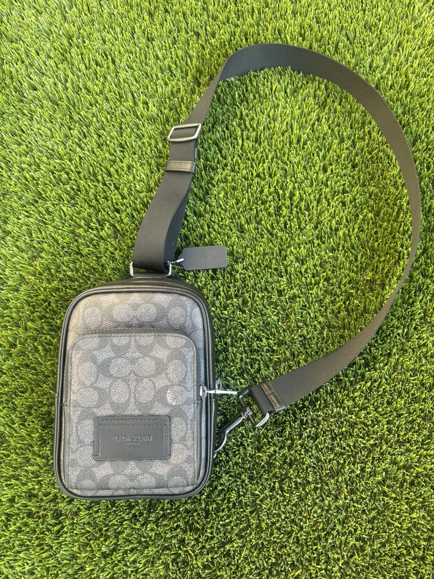 Coach Bag Men