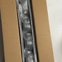 Roof Rack Cross Bars Compatible 