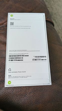 iPhone 17e
