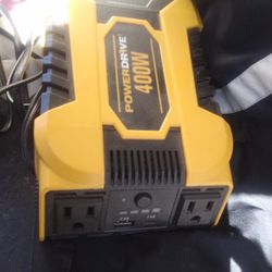 Inverter 400w