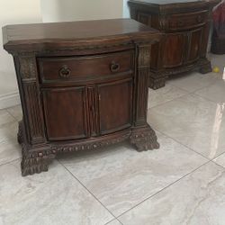 Cabinets