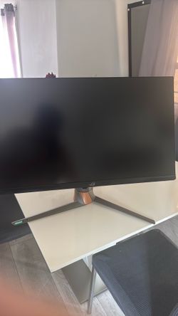 ASUS ROG STRIX PG279QM 1440P 240hz GSYNC Monitor