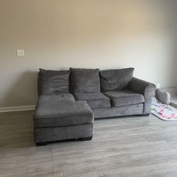 Free Couch