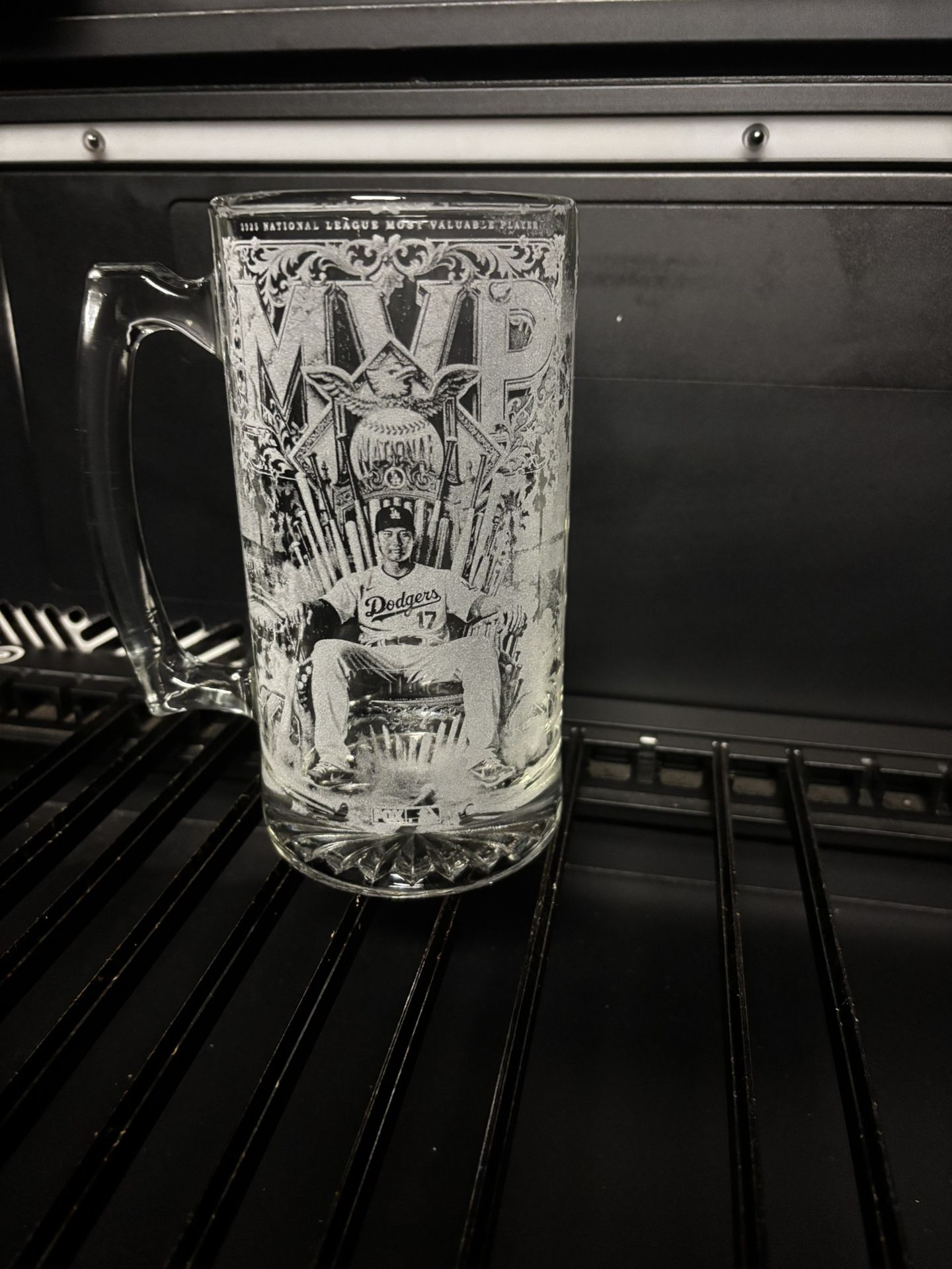 Custom Engraved Mugs