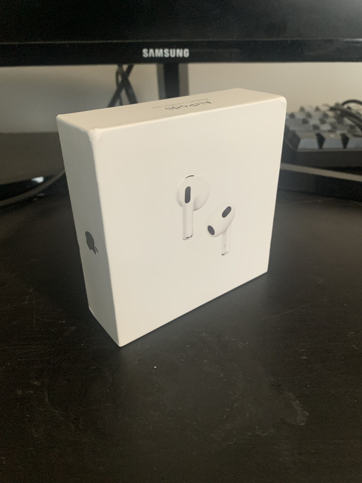 airpod 3
